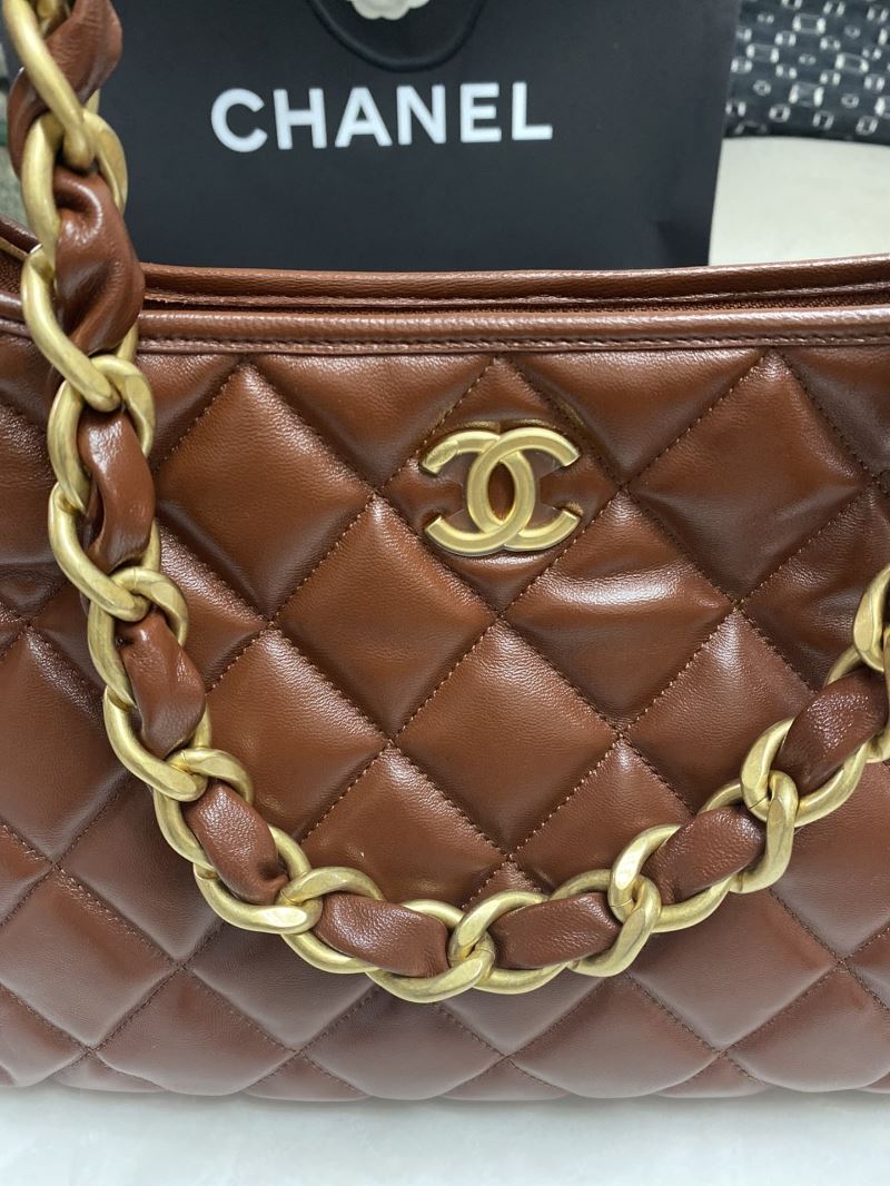 Chanel Hobo Bags